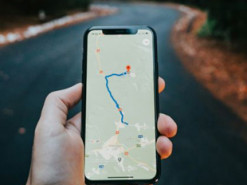 Як використовувати Google Maps на максимум: 6 прихованих функцій для зручної навігації