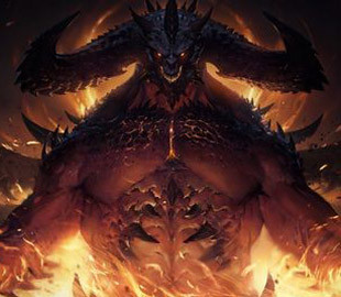 Опубликованы 20 минут геймплея Diablo Immortal