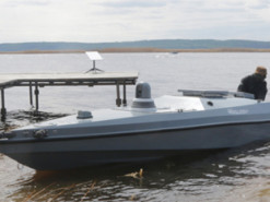 Морський безпілотник Magura: українська розробка від ідеї до створення