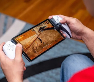Sony створює портативну консоль, щоб конкурувати з Nintendo та Microsoft