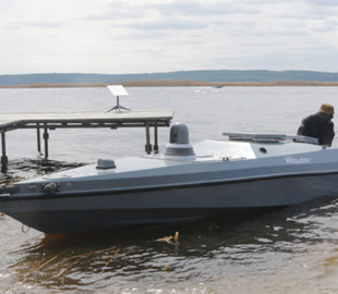 Морський безпілотник Magura: українська розробка від ідеї до створення