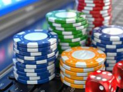 В Житомирской области закрыли нелегальное интернет-казино