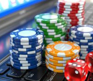 В Житомирской области закрыли нелегальное интернет-казино