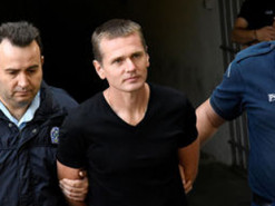 Омбудсмен РФ попросила министра юстиции Франции вмешаться в дело Винника