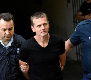 Омбудсмен РФ попросила министра юстиции Франции вмешаться в дело Винника