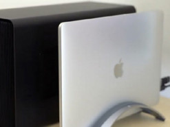 Что мощнее: MacBook Pro 13 с внешней видеокартой или MacBook Pro 15