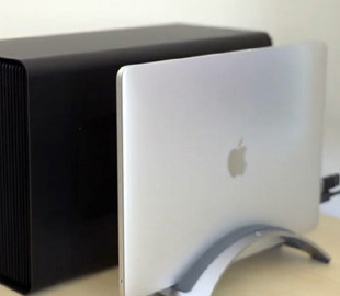 Что мощнее: MacBook Pro 13 с внешней видеокартой или MacBook Pro 15