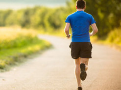 Google разработал приложение для слабовидящих бегунов