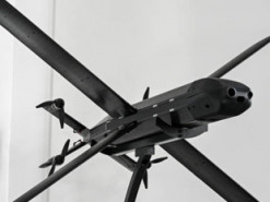 Європейські армії тестують дрон HX-2, перші зразки вже надійшли в Україну