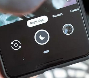 Множество старых Android-смартфонов получили новейшую версию Google Камеры