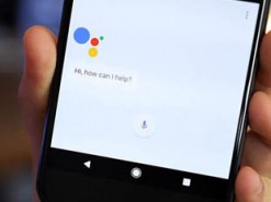 «Google Ассиcтент» начал поддерживать русский язык