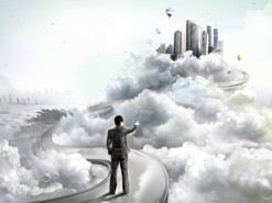 Украинский IT бизнес уходит в "облака"