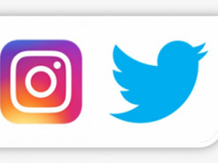 В работе Twitter и Instagram произошел сбой