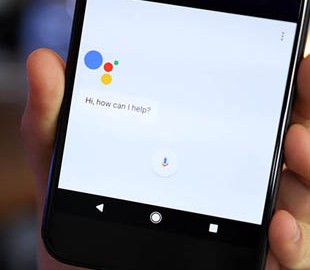 «Google Ассиcтент» начал поддерживать русский язык