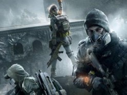 Ubisoft намекнула на разработку сиквела The Division