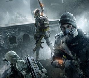 Ubisoft намекнула на разработку сиквела The Division