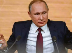 Экс-чиновник рф рассказал о психическом состоянии путина: проблемы с мышлением и искажение реальности