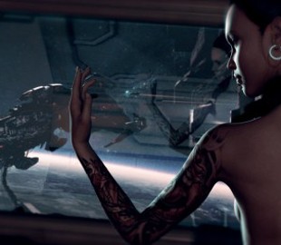 Легендарная EVE Online отпраздновала 15-летний юбилей