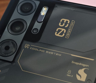 Red Magic 9 Pro став найпотужнішим смартфоном у світі