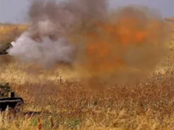 В Курской и Брянской областях заявили об обстрелах со стороны Украины