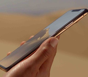 Динамики некоторых iPhone XS и XS Max могут глохнуть без причины