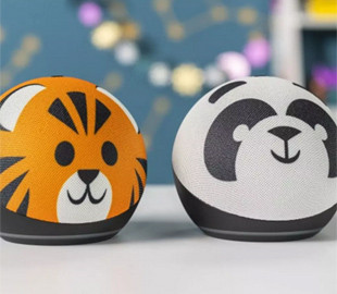 Bluetooth-колонки научились следить за передвижениями людей с помощью ультразвука