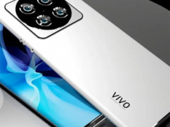 Названо характеристики камери найшвидшого у світі Android-cмартфону