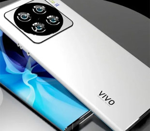 Названо характеристики камери найшвидшого у світі Android-cмартфону