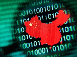 США обратились в ВТО из-за новой интернет-политики Китая