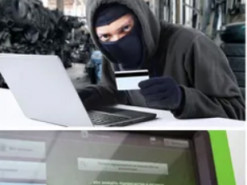 Украинцы рискуют потерять деньги, пользуясь терминалами: как защититься от мошенников