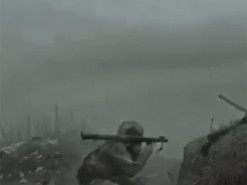 "Кадирівське лего": тік-ток війська продовжують знімати ролики з відносним "хеппі ендом"