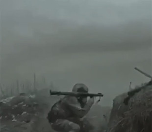 "Кадирівське лего": тік-ток війська продовжують знімати ролики з відносним "хеппі ендом"