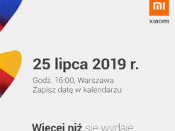 Стала известна дата анонса смартфона Xiaomi Mi A3