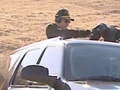 Новое видео с президентом Туркмении стало популярным в соцсетях