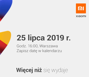 Стала известна дата анонса смартфона Xiaomi Mi A3