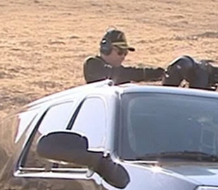 Новое видео с президентом Туркмении стало популярным в соцсетях