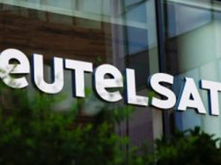 Французький оператор супутникового зв’язку Eutelsat планує замінити Starlink в Україні