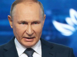 Politico: Європа готується відбивати атаки загнаного в кут Путіна