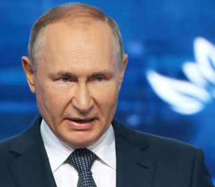 Politico: Європа готується відбивати атаки загнаного в кут Путіна