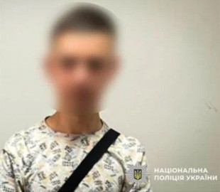 На Хмельниччині у молодика, який підозрюється у зґвалтуванні, знайшли ще й дитячу порнографію