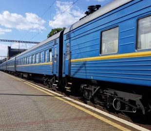 Реклама "Укрзалізниці" обійдеться українцям у кругленьку суму