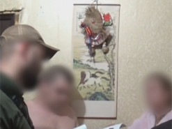 Киберполиция поймала жителя Запорожья, который администрировал сайты для трансляции пророссийских каналов