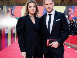 Ольга Сумська розповіла, як її дочка у Москві ставиться до можливої мобілізації чоловіка