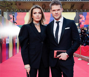 Ольга Сумська розповіла, як її дочка у Москві ставиться до можливої мобілізації чоловіка