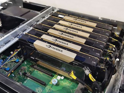 Эксперт по кибербезопасности ищет вендоров карт для вычислений TESLA