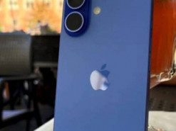 Apple лідирує у глобальному рейтингу продажів смартфонів