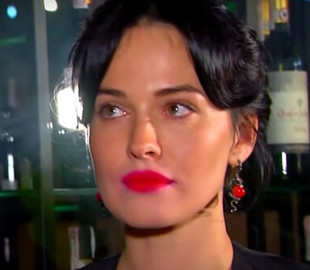 Даша Астаф'єва розповіла про зміни, які принесла війна