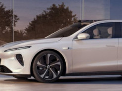 К концу 2022 года китайские электромобили Nio выйдут на рынки ещё пяти стран Европы