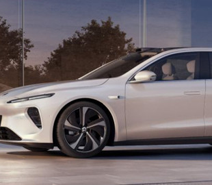 К концу 2022 года китайские электромобили Nio выйдут на рынки ещё пяти стран Европы