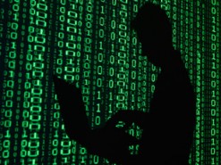 ЦИК защитят от хакеров: Турчинов рассказал о принятых мерах